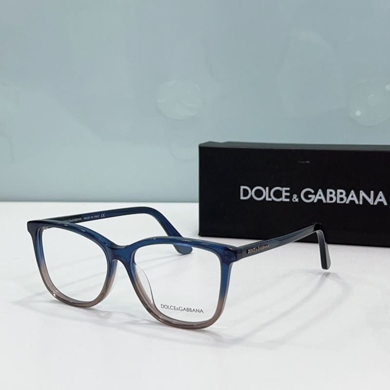 D&G Sunglasses